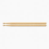 TAMA Traditional Series Drumstick Hickory 5A (Red) (Open Box)