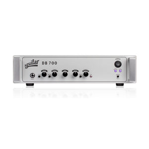 Bass Amp Heads