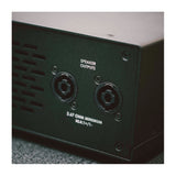 Aguilar DB700 Hybrid 700W Tube Pre-Amp Bass Amplifier Head with Dual 12AX7 Tubes and Universal Mains