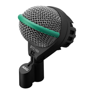 Drum Mics & Kits