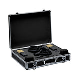 AKG C414 XLII Large-Diaphragm Reference Multipattern Condenser Microphone (Matched Pair)