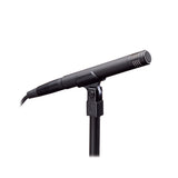 Audio-Technica AT4041 Cardioid Condenser Microphone with 80Hz High-Pass Filter and Accessories