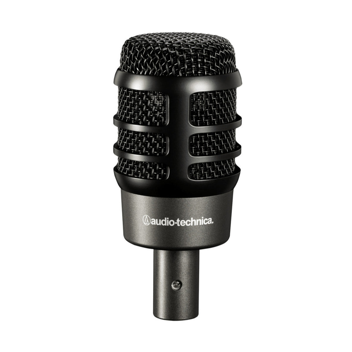Audio-Technica ATM250 Hypercardioid Dynamic Instrument Microphone with Rugged Metal Body