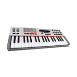 Akai MPK Mini Plus II 37-Key MIDI Keyboard Controller with Advanced DAW Control and MPC Integration