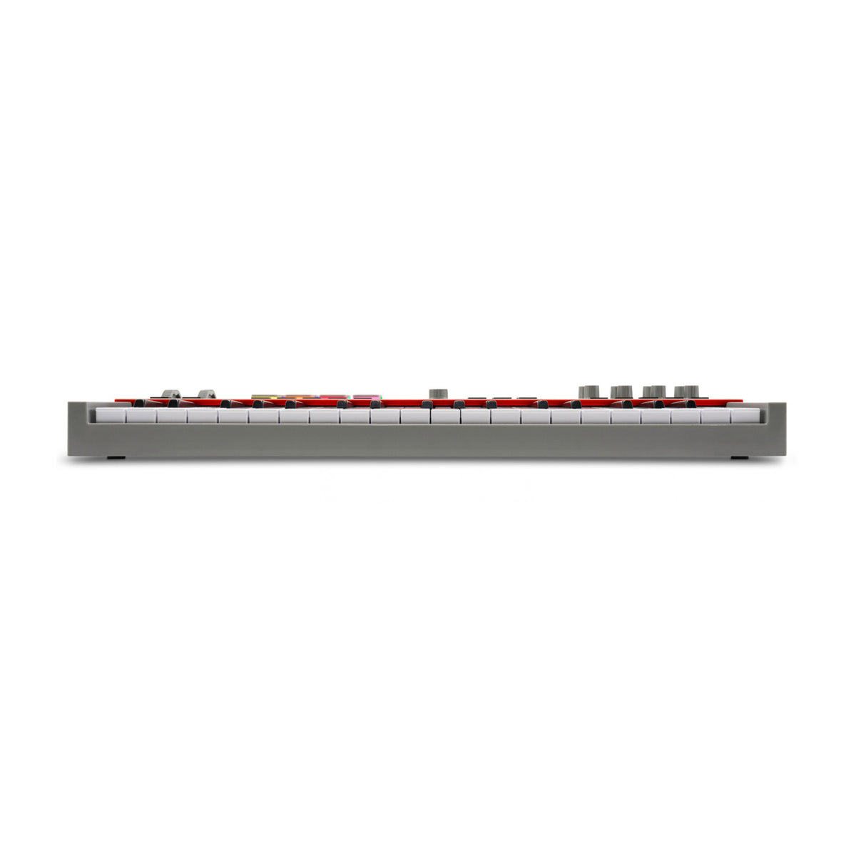 Akai MPK Mini Plus II 37-Key MIDI Keyboard Controller with Advanced DAW Control and MPC Integration