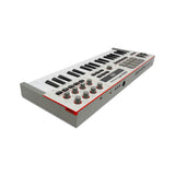 Akai MPK Mini Plus II 37-Key MIDI Keyboard Controller with Advanced DAW Control and MPC Integration