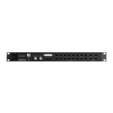 Audient ORIA Immersive Audio Interface and Monitor Controller with Dante Card