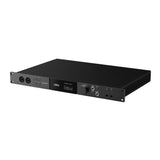 Audient ORIA Immersive Audio Interface and Monitor Controller with Dante Card