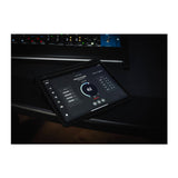 Audient ORIA Immersive Audio Interface and Monitor Controller with Dante Card