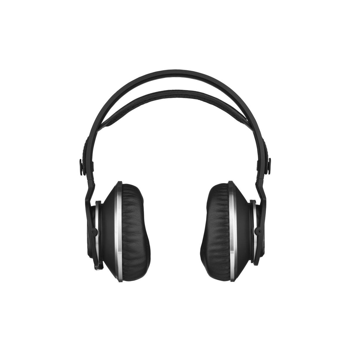 AKG K872 Master Reference Closed-Back Studio Headphones (Black)