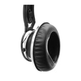 AKG K872 Master Reference Closed-Back Studio Headphones (Black)