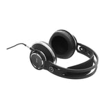AKG K872 Master Reference Closed-Back Studio Headphones (Black)