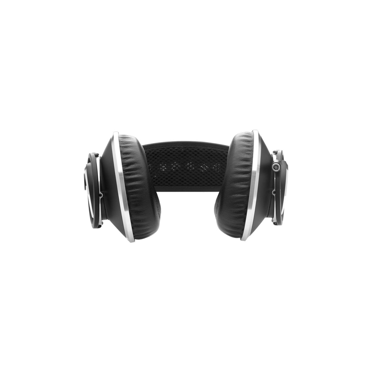 AKG K872 Master Reference Closed-Back Studio Headphones (Black)