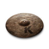 Zildjian 18 inch K Custom Special Dry Crash Cymbal for Modern Musical Styles