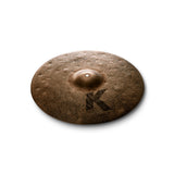 Zildjian 18 inch K Custom Special Dry Crash Cymbal for Modern Musical Styles
