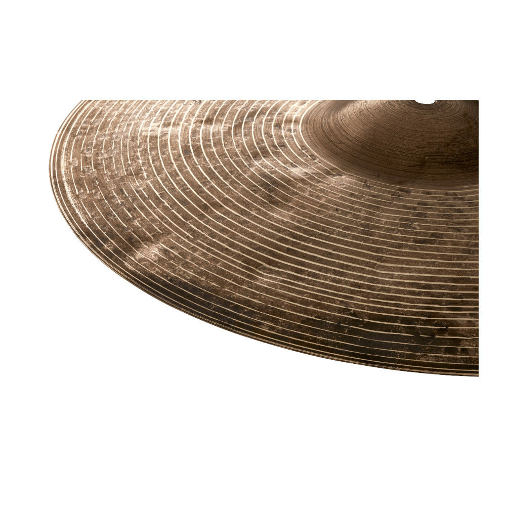 Zildjian 18 inch K Custom Special Dry Crash Cymbal for Modern Musical Styles