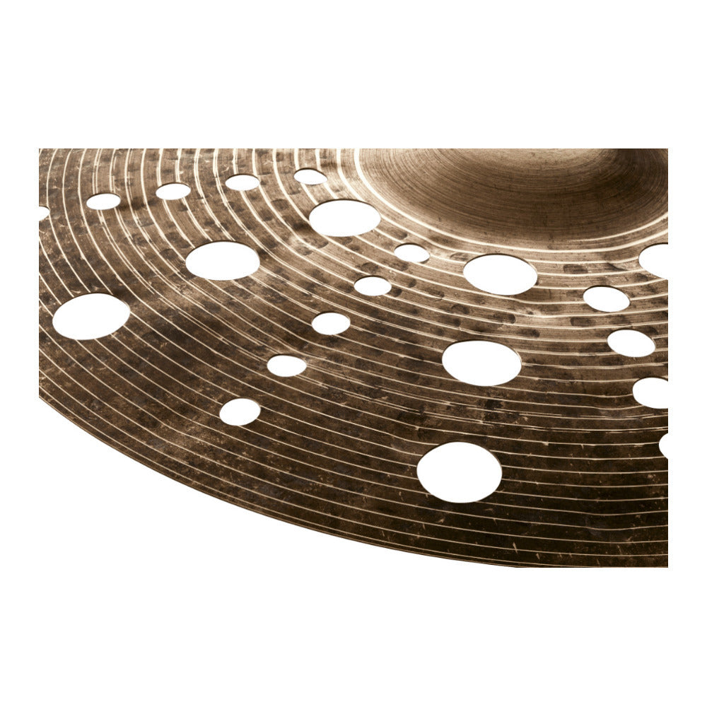 Zildjian K Custom Special Dry Trash Crash 17 Inch Thin Effects Cymbal