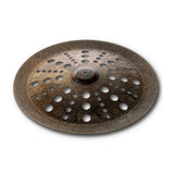 Zildjian 18 Inch K Custom Special Dry Trash China Thin Cymbal for Drum Set
