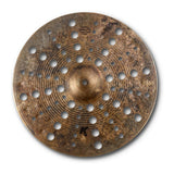 Zildjian K Custom Special Dry Trash Crash 19 inch Thin Cymbal for Drum Sets