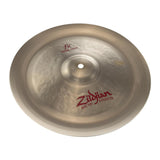 Zildjian 12 Inch FX China Trash Cymbal with Thin Weight and Brilliant Finish