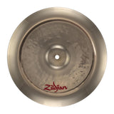 Zildjian 12 Inch FX China Trash Cymbal with Thin Weight and Brilliant Finish