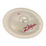 Zildjian A0614 14 in FX China Trash Cymbal with Sharp Attack and Quick Decay