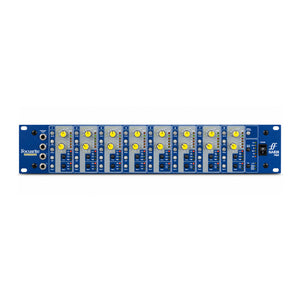 Mic Preamps