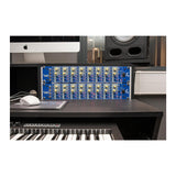 Focusrite ISA 828 MkII 8-Channel ISA Microphone Preamp