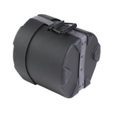 SKB Cases Roto-Molded 8x8 Tom Case with Padded Interior, Heavy-duty Strap, and Pedestal Feet