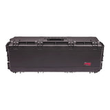 SKB Cases iSeries 4213-12 Waterproof Case with Wheels and Layered Foam Interior