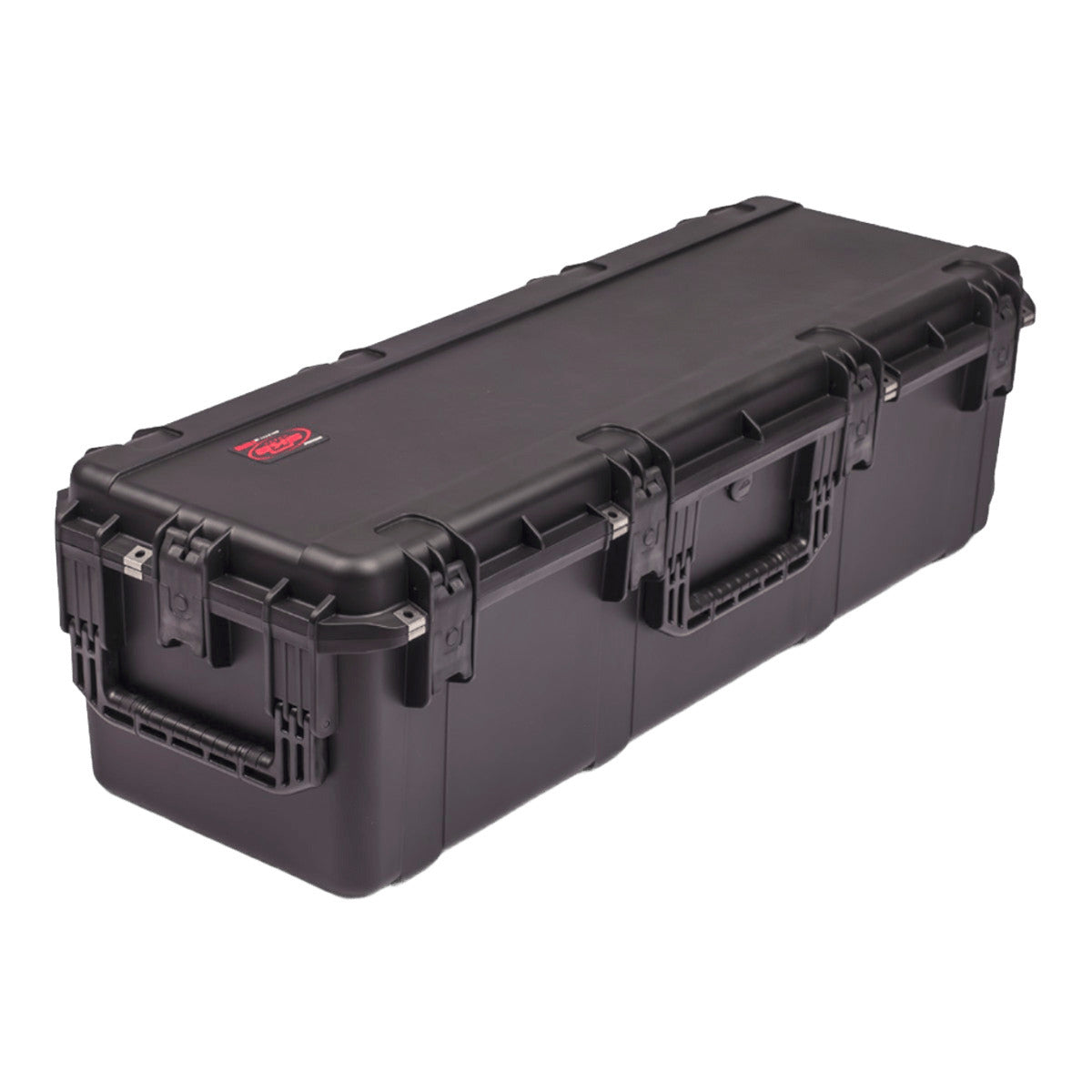 SKB Cases iSeries 4213-12 Waterproof Case with Wheels and Layered Foam Interior