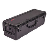 SKB Cases iSeries 4213-12 Waterproof Case with Wheels and Layered Foam Interior