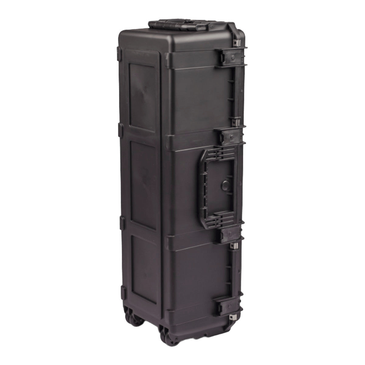 SKB Cases iSeries 4213-12 Waterproof Case with Wheels and Layered Foam Interior