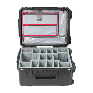 Audio Racks & Road Cases