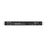 RME 12Mic 12-Channel High-End Digitally-controlled Microphone Preamp with AVB and MADI Networking
