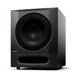ADAM Audio Sub10 PRO 10-inch DSP-based Studio Subwoofer with AES3 Digital Audio and Ethernet Control