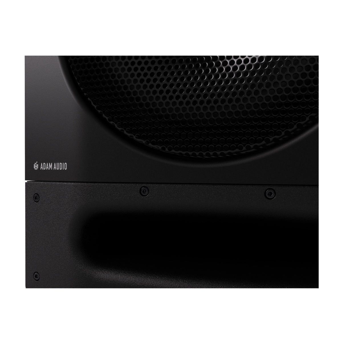 ADAM Audio Sub10 PRO 10-inch DSP-based Studio Subwoofer with AES3 Digital Audio and Ethernet Control
