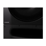 ADAM Audio Sub10 PRO 10-inch DSP-based Studio Subwoofer with AES3 Digital Audio and Ethernet Control