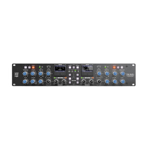 Compressors & Limiters