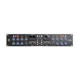 Solid State Logic The Bus+ 2-Channel Bus Compressor and Dynamic Equalizer with 4 Compressor Modes