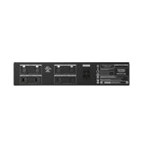 Solid State Logic The Bus+ 2-Channel Bus Compressor and Dynamic Equalizer with 4 Compressor Modes
