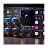 Solid State Logic The Bus+ 2-Channel Bus Compressor and Dynamic Equalizer with 4 Compressor Modes