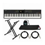 Studiologic Numa X Piano GT 88-Key Digital Piano Bundle with Accessories