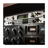 Universal Audio Volt 876 32-Bit USB Audio Interface with 24 Inputs, 28 Outputs and 8 Vintage Preamps
