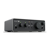 Universal Audio Volt 1 Gen 2 2-In / 2-Out USB Audio Interface with 32-Bit / 192 kHz Audio Conversion