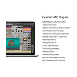 Universal Audio Volt 1 Gen 2 2-In / 2-Out USB Audio Interface with 32-Bit / 192 kHz Audio Conversion