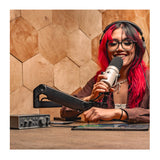 Universal Audio Volt 1 Gen 2 2-In / 2-Out USB Audio Interface with 32-Bit / 192 kHz Audio Conversion