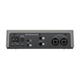 Universal Audio Volt 2 Max 10-In / 4-Out USB Audio Interface with 32-Bit Audio and 60dB Mic Preamps