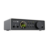 Universal Audio Volt 4 Gen 2 12-In / 6-Out USB Audio Interface with 32-Bit Audio Conversion