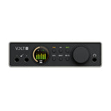 Universal Audio Volt 4 Gen 2 12-In / 6-Out USB Audio Interface with 32-Bit Audio Conversion